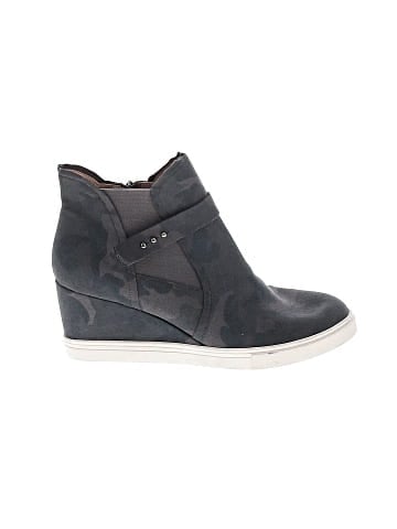 Linea Paolo Sneakers (view 1)