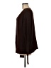 Lucky Brand Brown Pullover Sweater Size M - photo 5