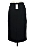 Babaton Solid Black Formal Skirt Size XS - photo 2