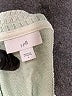 J.Jill 100% Cotton Green Pullover Sweater Size L - photo 7
