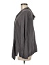 Tahari Gray Cardigan Size M - photo 5