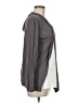 Tahari Gray Cardigan Size M - photo 4