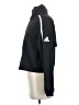 Adidas 100% Polyester Black Zip Up Hoodie Size XS - photo 5