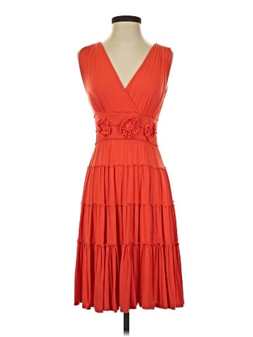 Sangria Cocktail Dress (view 1)