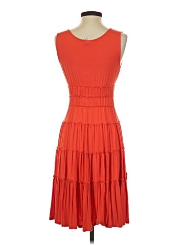 Sangria Cocktail Dress (view 2)