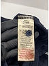 Burberry 100% Cotton Plaid Black Long Sleeve Polo Size 3 - photo 8