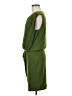 Guess Solid Green Cocktail Dress Size M (estimated) - photo 5