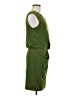 Guess Solid Green Cocktail Dress Size M (estimated) - photo 4