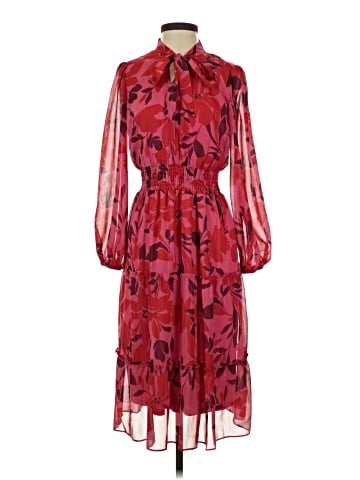 Liz Claiborne Cocktail Dress (view 1)