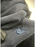 Burberry 100% Cotton Plaid Black Long Sleeve Polo Size 3 - photo 6