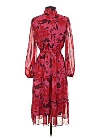 Liz Claiborne Cocktail Dress (view 2)