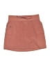 Gerry Solid Tan Active Skort Size M - photo 1