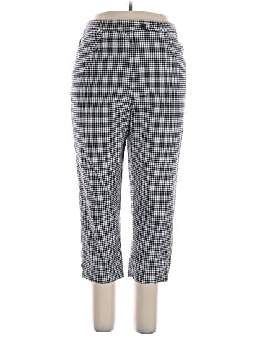 Sag Harbor Casual Pants (view 1)