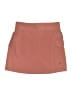 Gerry Solid Tan Active Skort Size M - photo 2