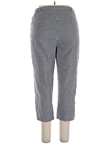 Sag Harbor Casual Pants (view 2)