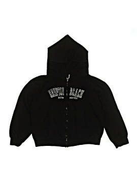 Kids By Exist Zip Up Hoodie