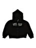 Kids By Exist Black Zip Up Hoodie Size XL (kids) - photo 1