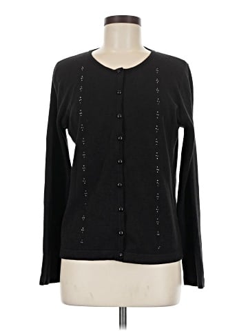 BRIDGETOWN COLLECTION Cardigan (view 1)