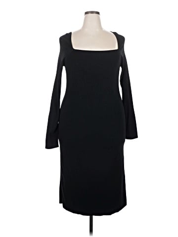 Nordstrom Signature Cocktail Dress (view 1)