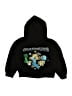 Kids By Exist Black Zip Up Hoodie Size XL (kids) - photo 2
