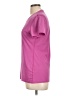 Adidas Pink Active T-Shirt Size L - photo 5