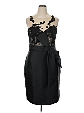 Badgley Mischka Women's Cocktail Dresses On Sale Up To 90% Off Retail | ThredUp Badgley Mischka Women's Cocktail Dresses On Sale Up To 90% Off Retail | ThredUp