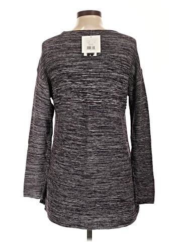Ellen Tracy Pullover Sweater (view 2)
