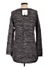 Ellen Tracy Gray Pullover Sweater Size L - photo 2