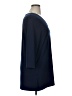 JM Collection Blue 3/4 Sleeve Top Size XL - photo 4