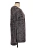Ellen Tracy Gray Pullover Sweater Size L - photo 4