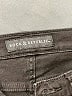 Rock & Republic Black Jeans Size 10 - photo 4