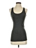 Unbranded Gray Tank Top Size S (estimated) - photo 1