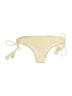 Roxy Gold Swimsuit Bottoms Size M - photo 1