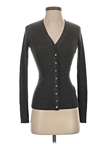 Zara Cardigan (view 1)