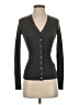 Zara Gray Cardigan Size S - photo 1