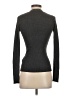 Zara Gray Cardigan Size S - photo 2