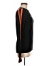P.E Nation Color Block Black Wool Pullover Sweater Size M - photo 4