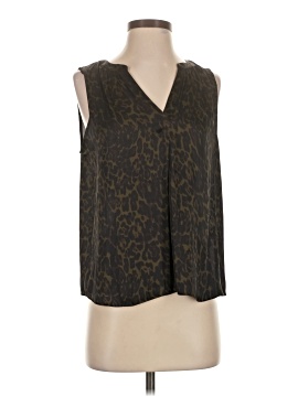 Banana Republic Sleeveless Blouse
