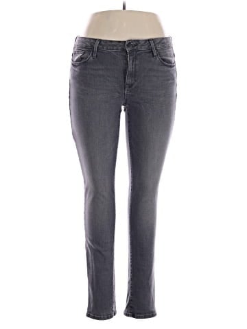 CALVIN KLEIN JEANS Jeans (view 1)