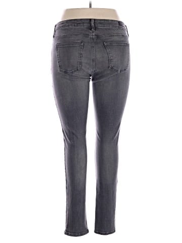 CALVIN KLEIN JEANS Jeans (view 2)
