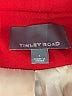 Tinley Road Red Blazer Size S - photo 6