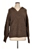 Unbranded Brown Pullover Sweater Size XL - photo 1