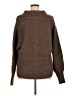 Unbranded Brown Pullover Sweater Size XL - photo 2