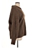 Unbranded Brown Pullover Sweater Size XL - photo 4