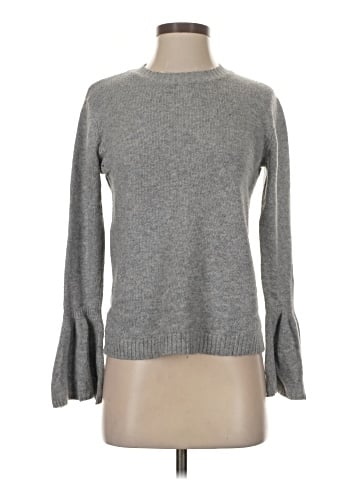 Lumiere Pullover Sweater (view 1)