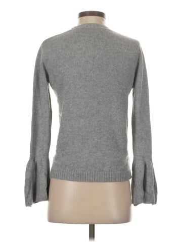 Lumiere Pullover Sweater (view 2)