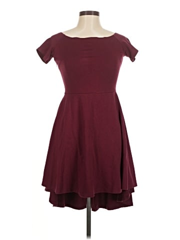 Sarin Mathews Casual Dress (view 1)