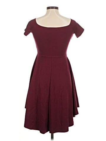 Sarin Mathews Casual Dress (view 2)