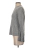 Lumiere Gray Pullover Sweater Size S - photo 5