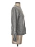 Lumiere Gray Pullover Sweater Size S - photo 4